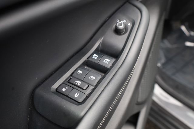 Certified 2024 Jeep Grand Cherokee L Laredo image 15