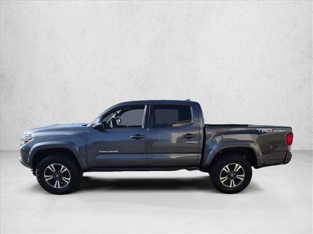 Used 2017 Toyota Tacoma TRD Sport RWD image 10