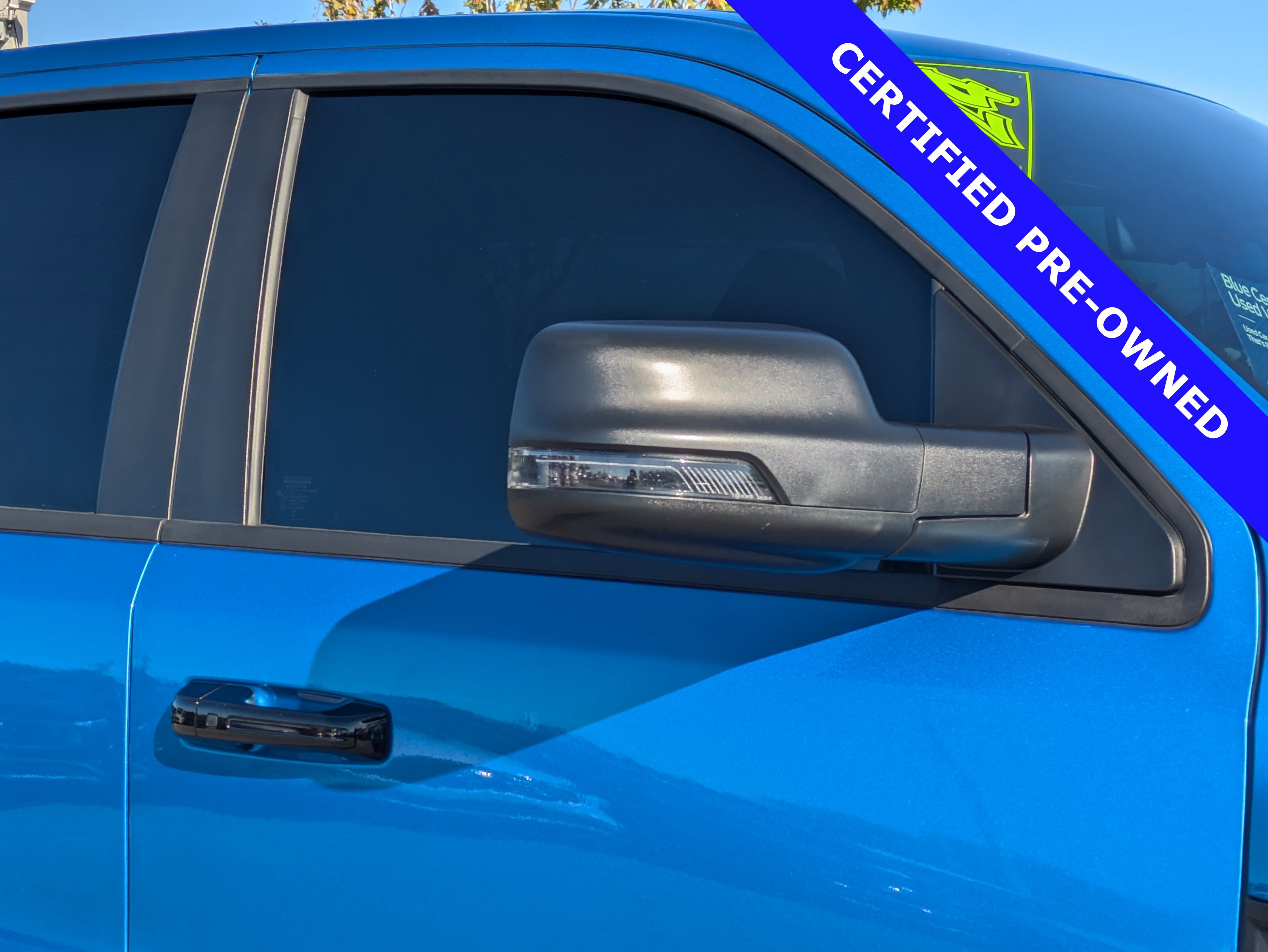 Used 2024 RAM 1500 TRX w/ TRX Level 2 Equipment Group image 10