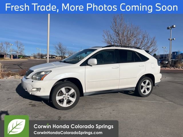 Used 2007 Lexus RX 350 AWD image 6