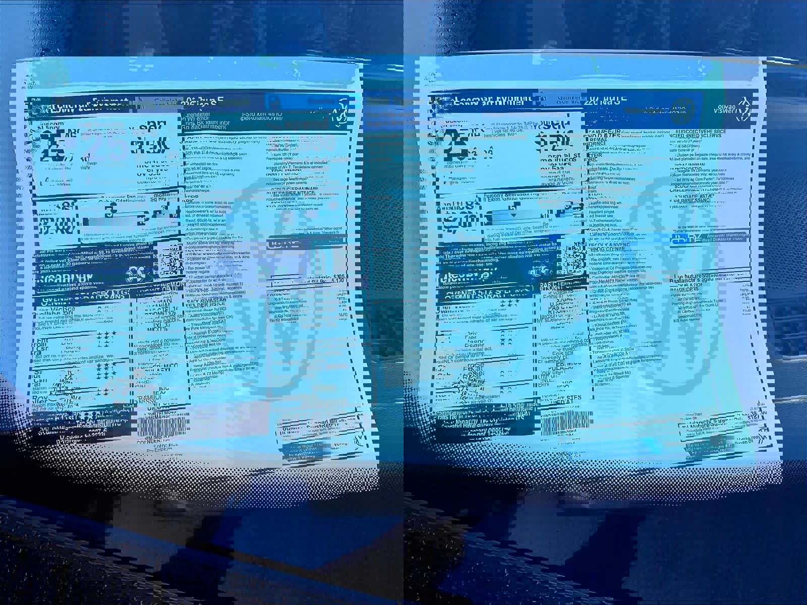 New 2026 Volkswagen Tiguan SE image 35