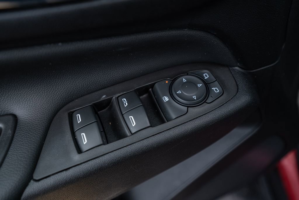 Certified 2023 Chevrolet Equinox LT image 19