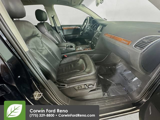 Used 2012 Audi Q7 TDI Premium Plus AWD/4WD image 30
