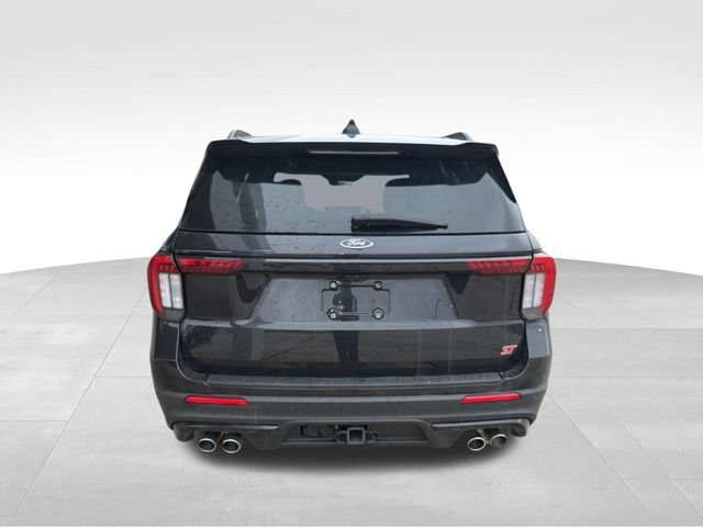 Used 2025 Ford Explorer ST AWD/4WD image 7