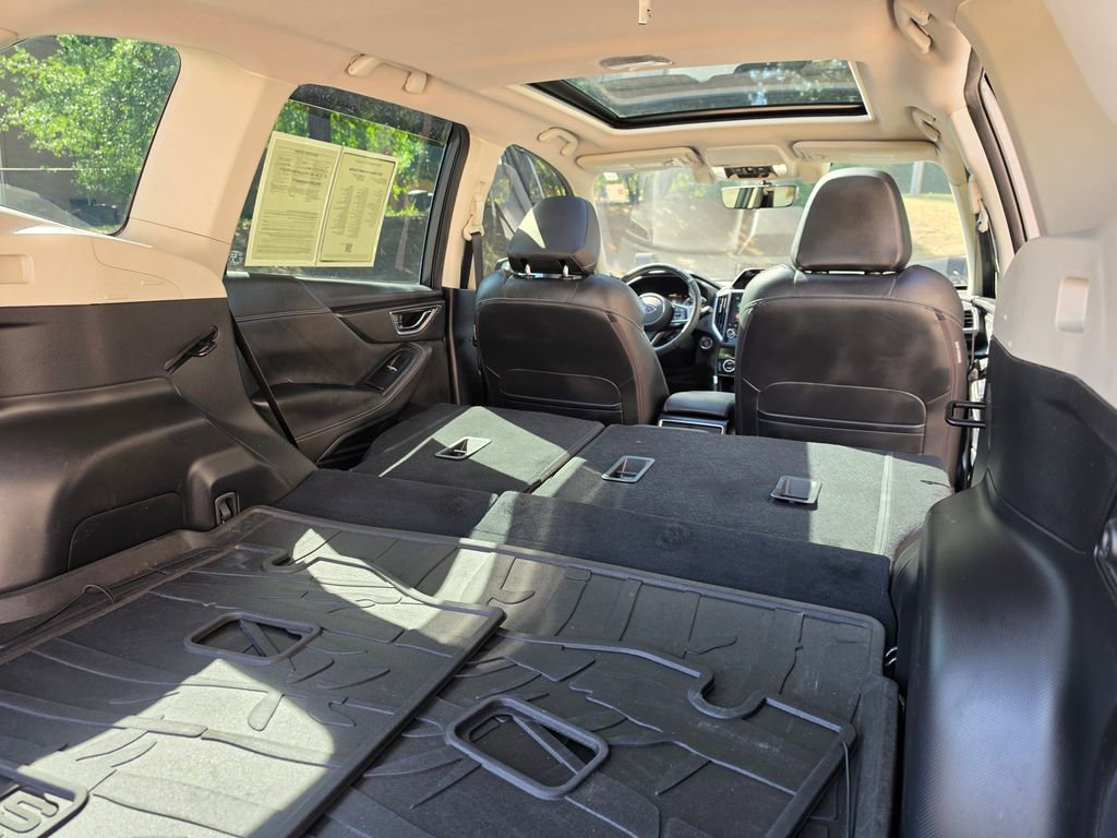 Used 2020 Subaru Forester Touring w/ Popular Package #2 AWD/4WD image 38