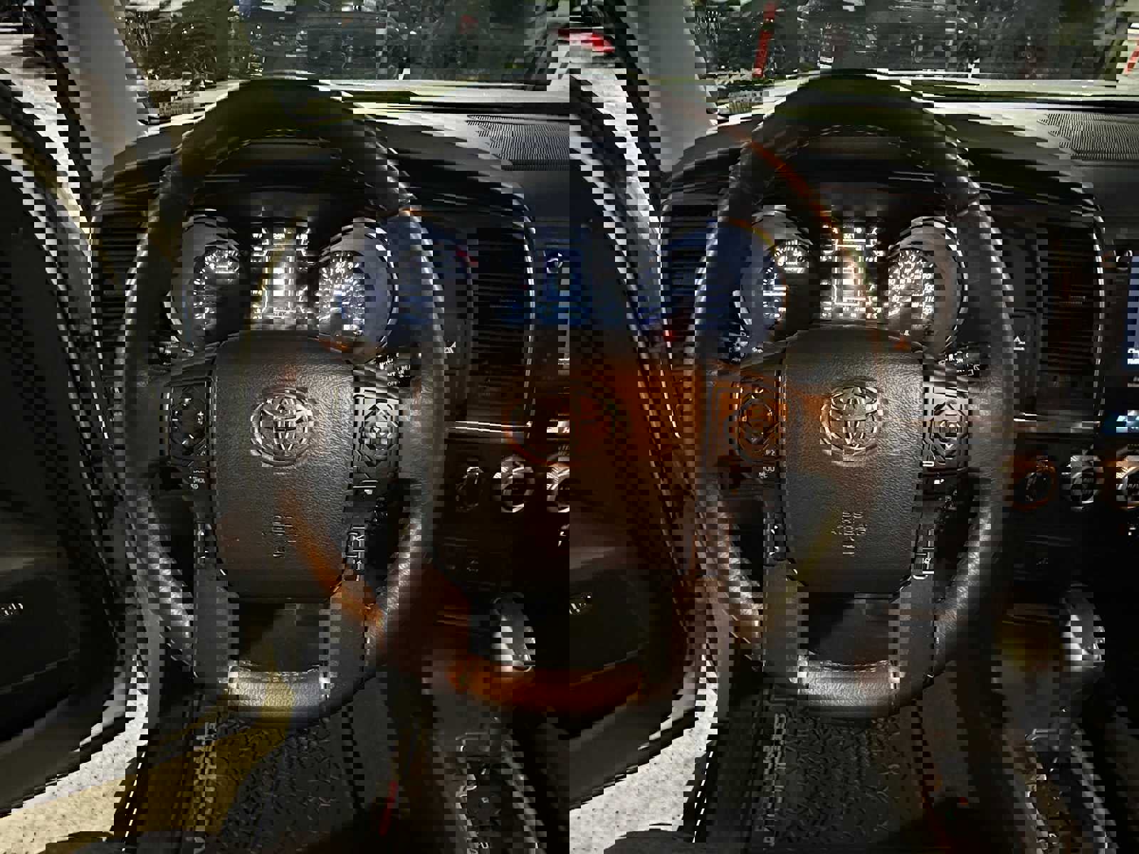 Used 2021 Toyota Sequoia TRD Pro image 25