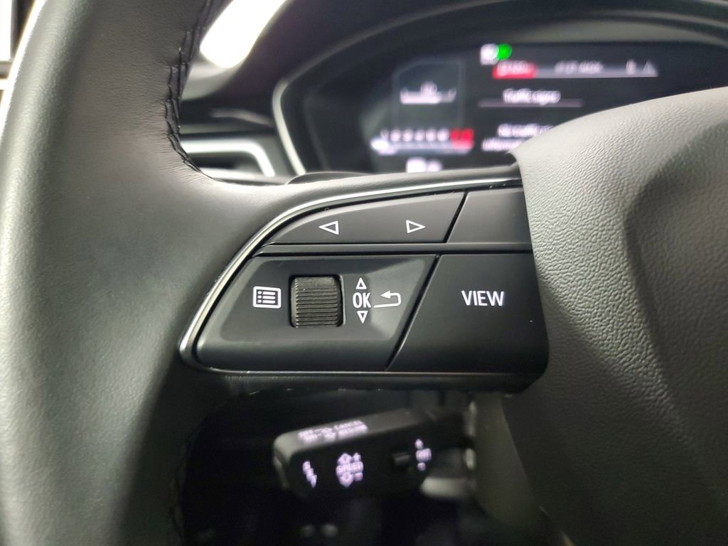 Used 2023 Audi A5 2.0T Prestige w/ Black Optic Plus Package image 25