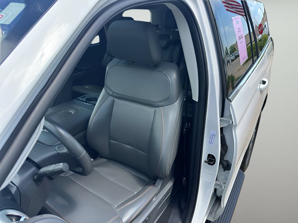Used 2025 Ford Expedition Active AWD/4WD image 15