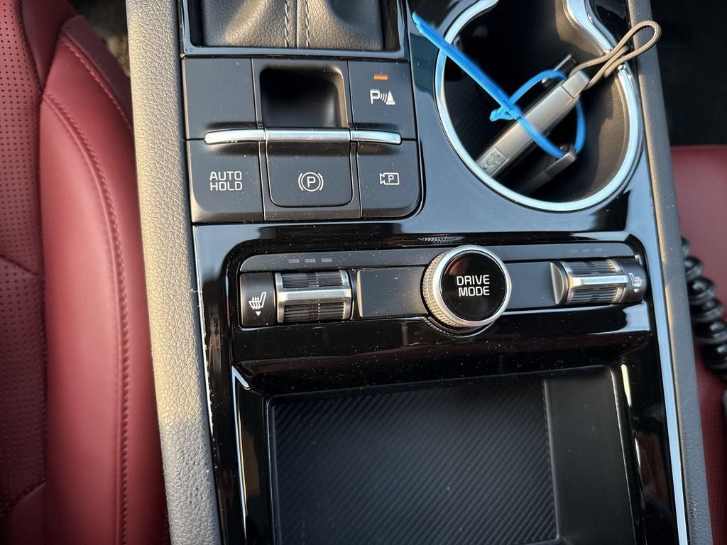 New 2026 Kia K5 GT-Line FWD image 32