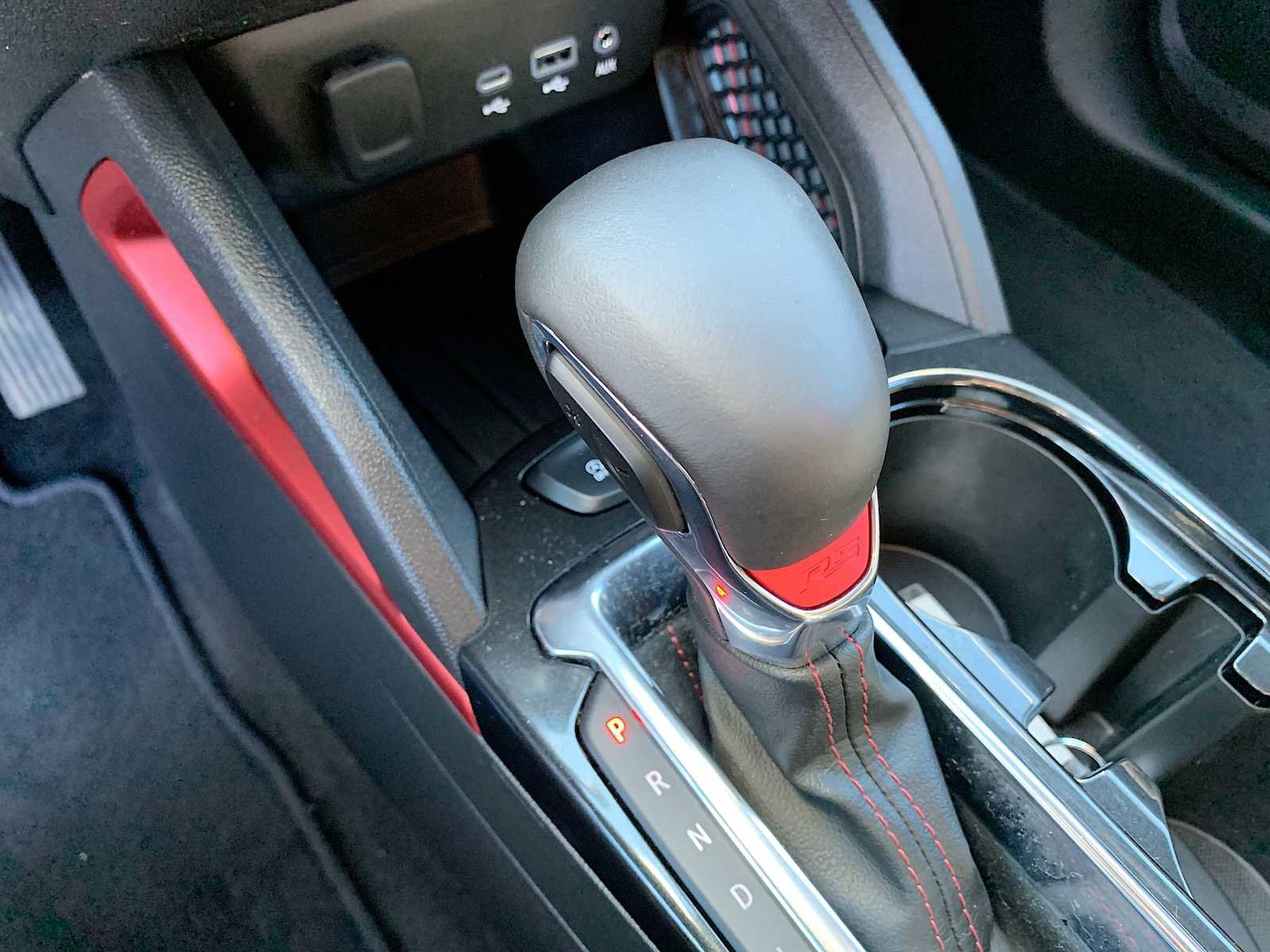 Certified 2023 Chevrolet TrailBlazer RS w/ Convenience Package image 15