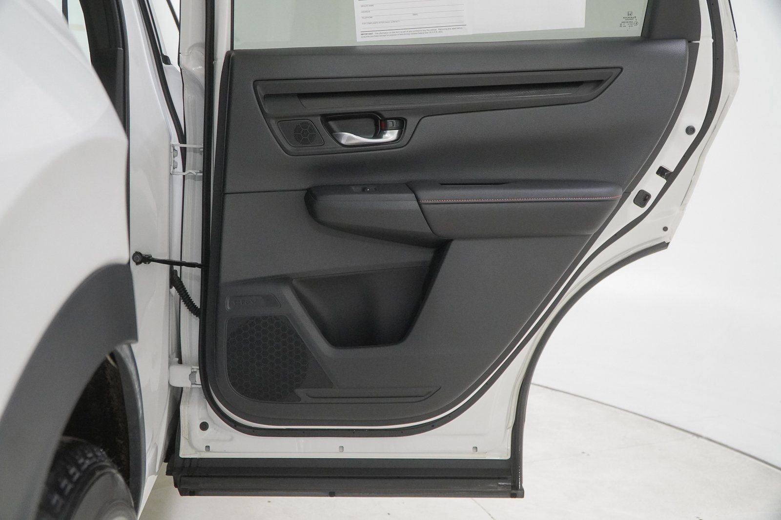 Certified 2026 Honda CR-V Sport-L image 35