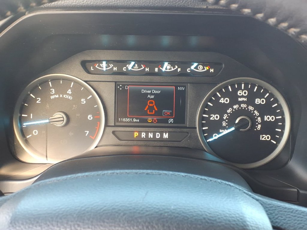 Used 2019 Ford F150 XLT w/ Equipment Group 302A Luxury AWD/4WD image 34
