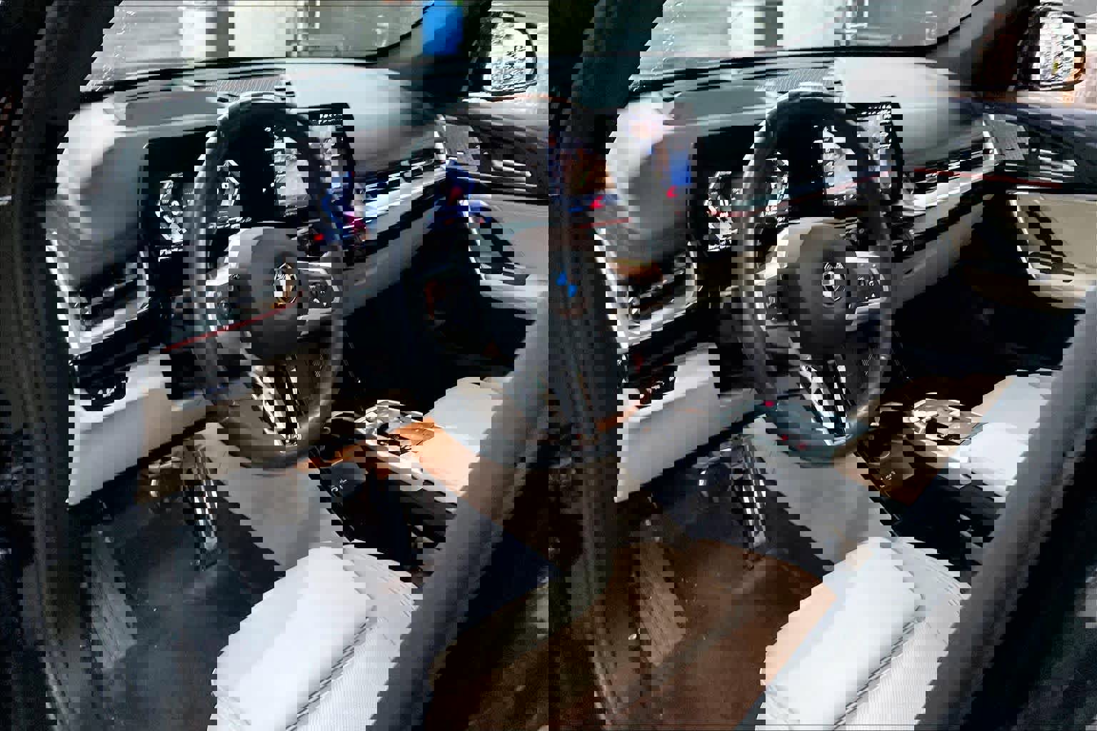 Used 2023 BMW X1 xDrive28i w/ Premium Package image 16