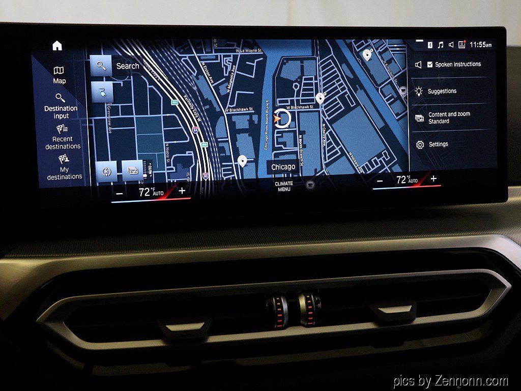 Certified 2023 BMW i4 eDrive35 w/ Premium Package image 20