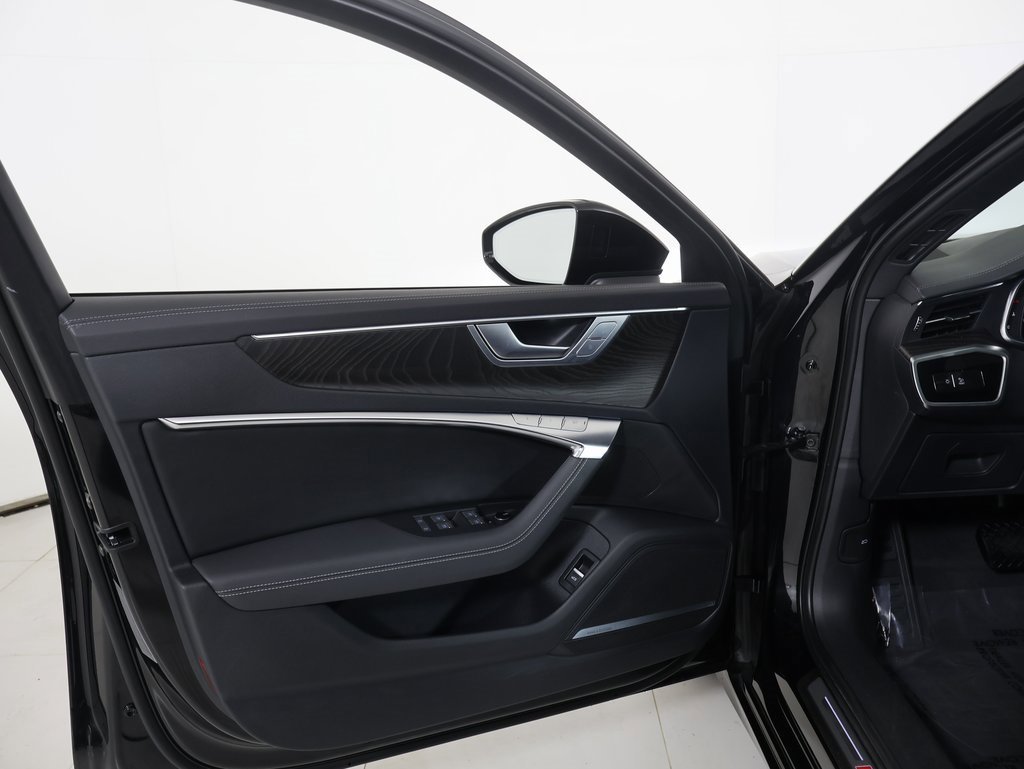 Used 2023 Audi A6 Premium Plus w/ Premium Plus Package image 22