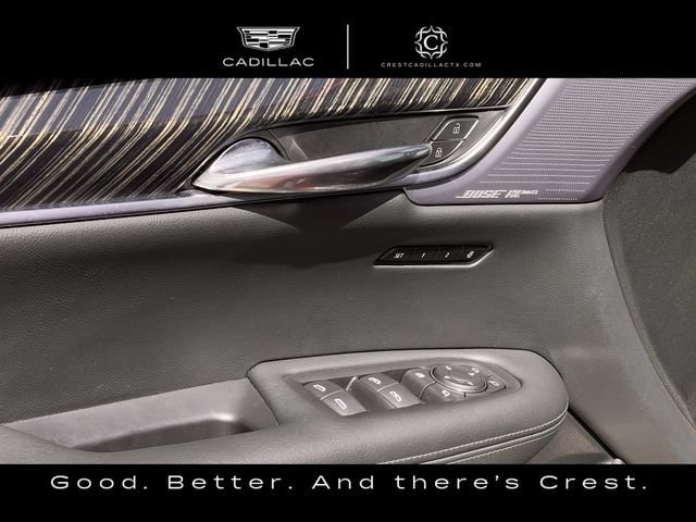 Certified 2024 Cadillac XT6 Premium Luxury AWD/4WD image 26