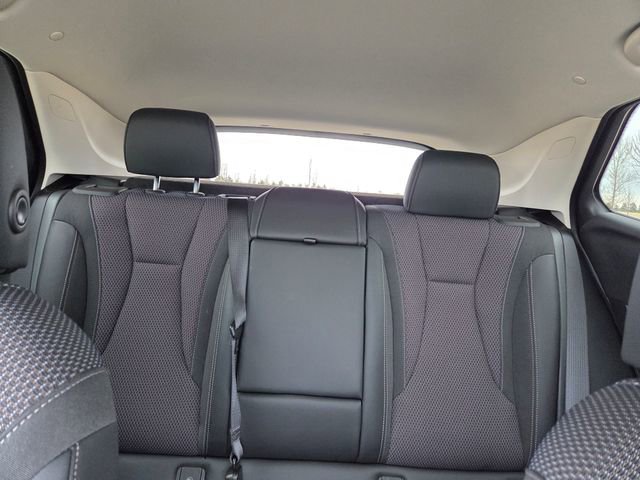 Used 2023 Buick Envision Preferred w/ Sport Touring Package AWD/4WD image 36