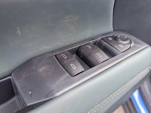 New 2026 GMC Terrain AT4 w/ Convenience Package III AWD/4WD image 14