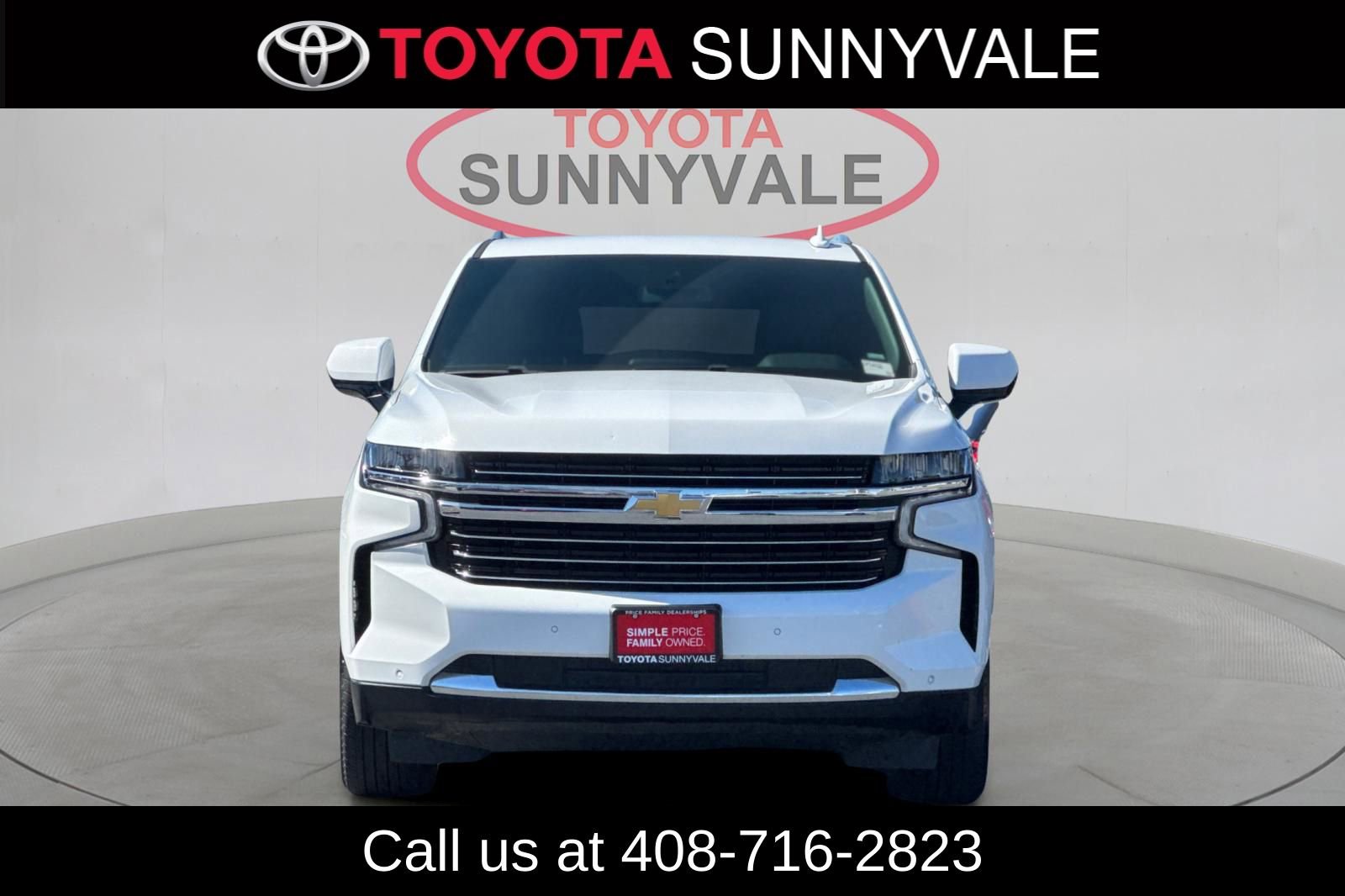 Used 2024 Chevrolet Tahoe LT image 11