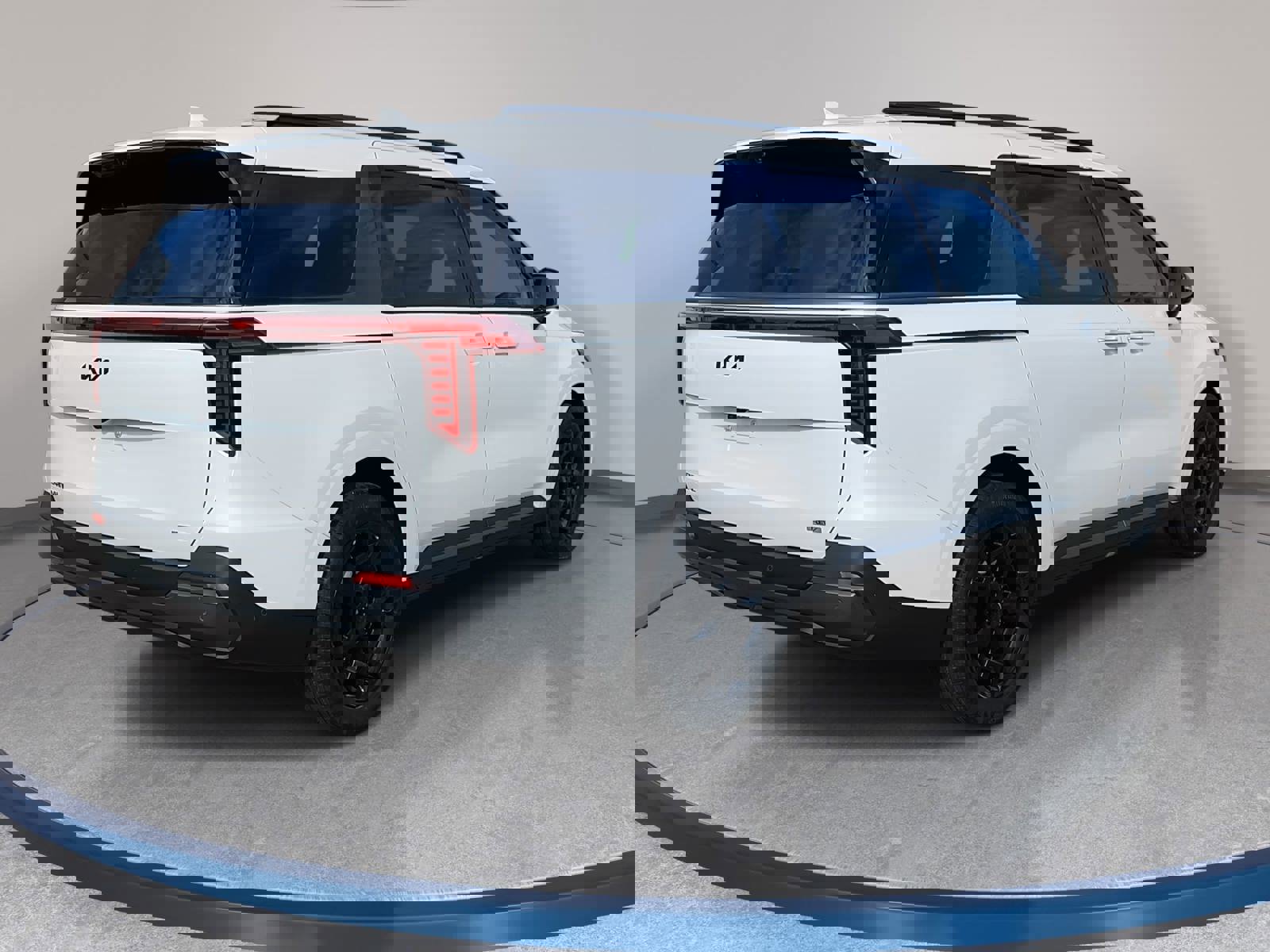 New 2026 Kia Carnival SX Prestige image 5