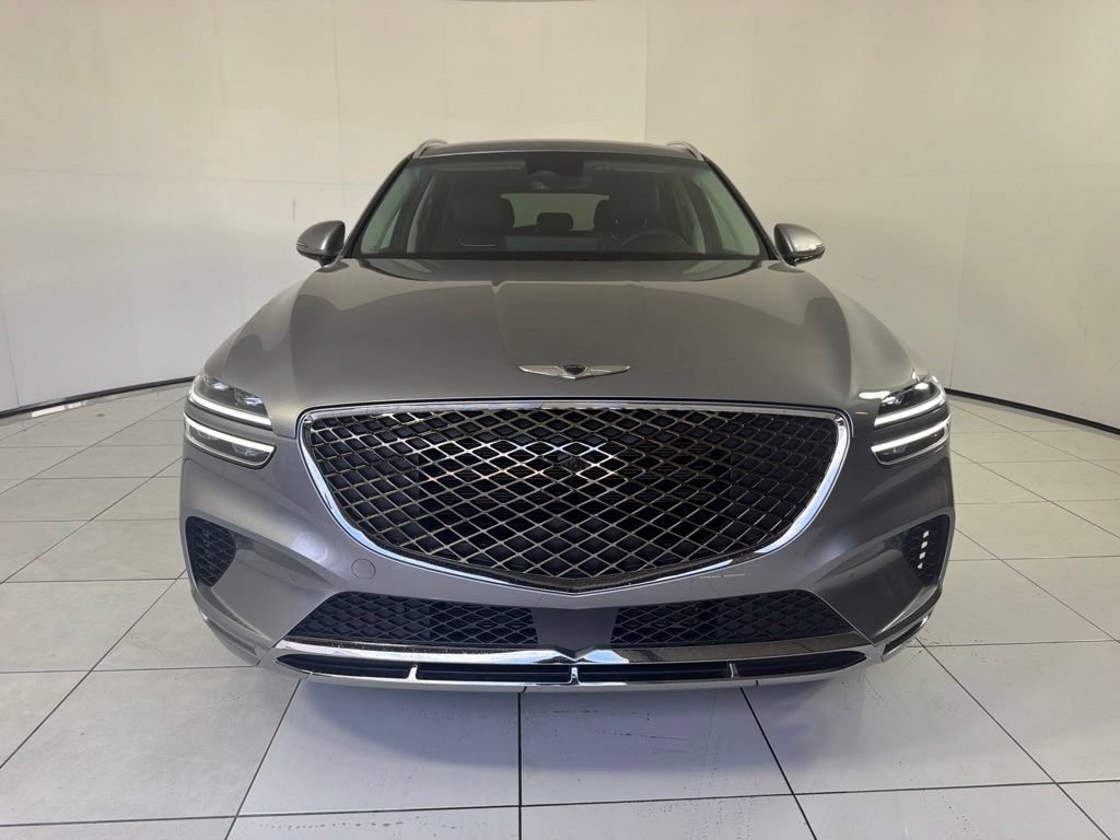 Used 2023 Genesis GV70 2.5T w/ Advanced Package AWD/4WD video 2
