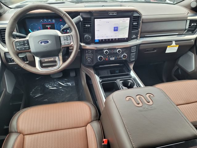 New 2026 Ford F250 King Ranch AWD/4WD image 7