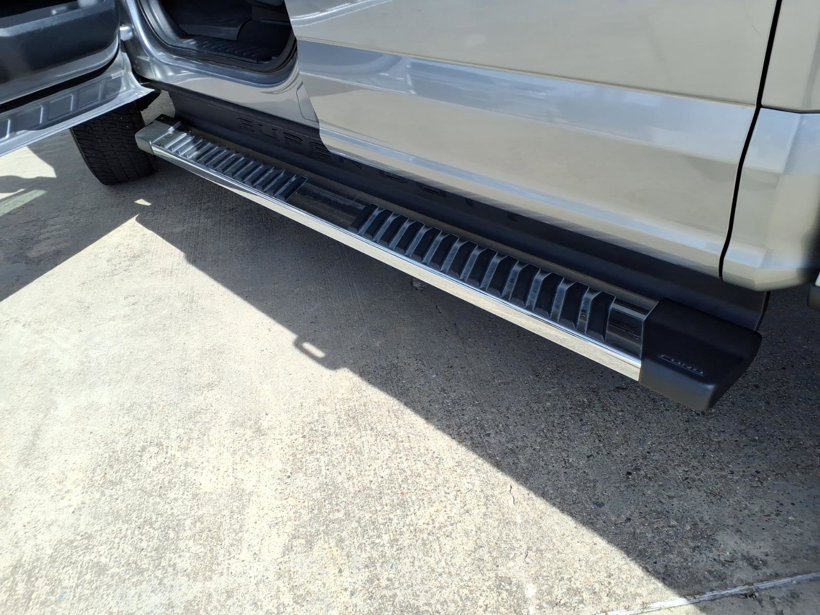 Used 2020 Ford F250 Lariat w/ Lariat Ultimate Package image 21