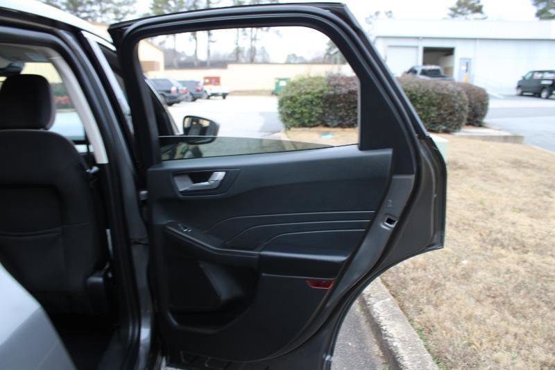 Used 2021 Ford Escape SE AWD/4WD image 20