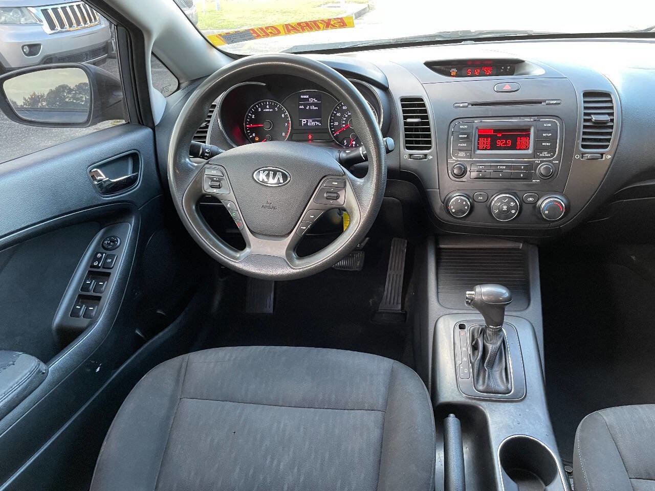 Used 2016 Kia Forte LX image 16