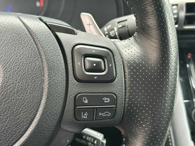 Used 2021 Lexus IS 350 F Sport w/ Accessory Package 2 RWD image 27