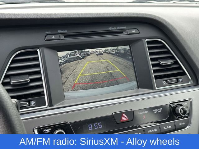 Used 2016 Hyundai Sonata SE image 4