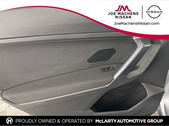 Used 2021 Volkswagen Tiguan S image 19