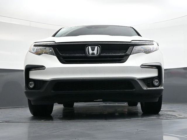 Used 2021 Honda Pilot Special Edition image 37
