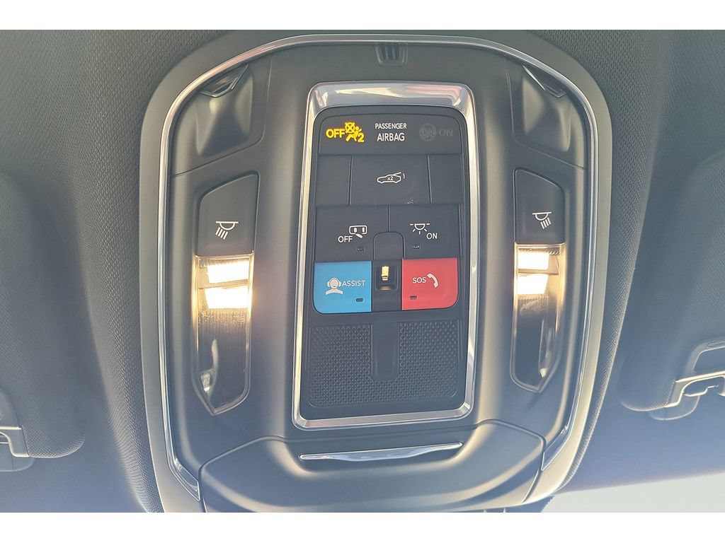 New 2026 Dodge Charger Scat Pack AWD/4WD image 16