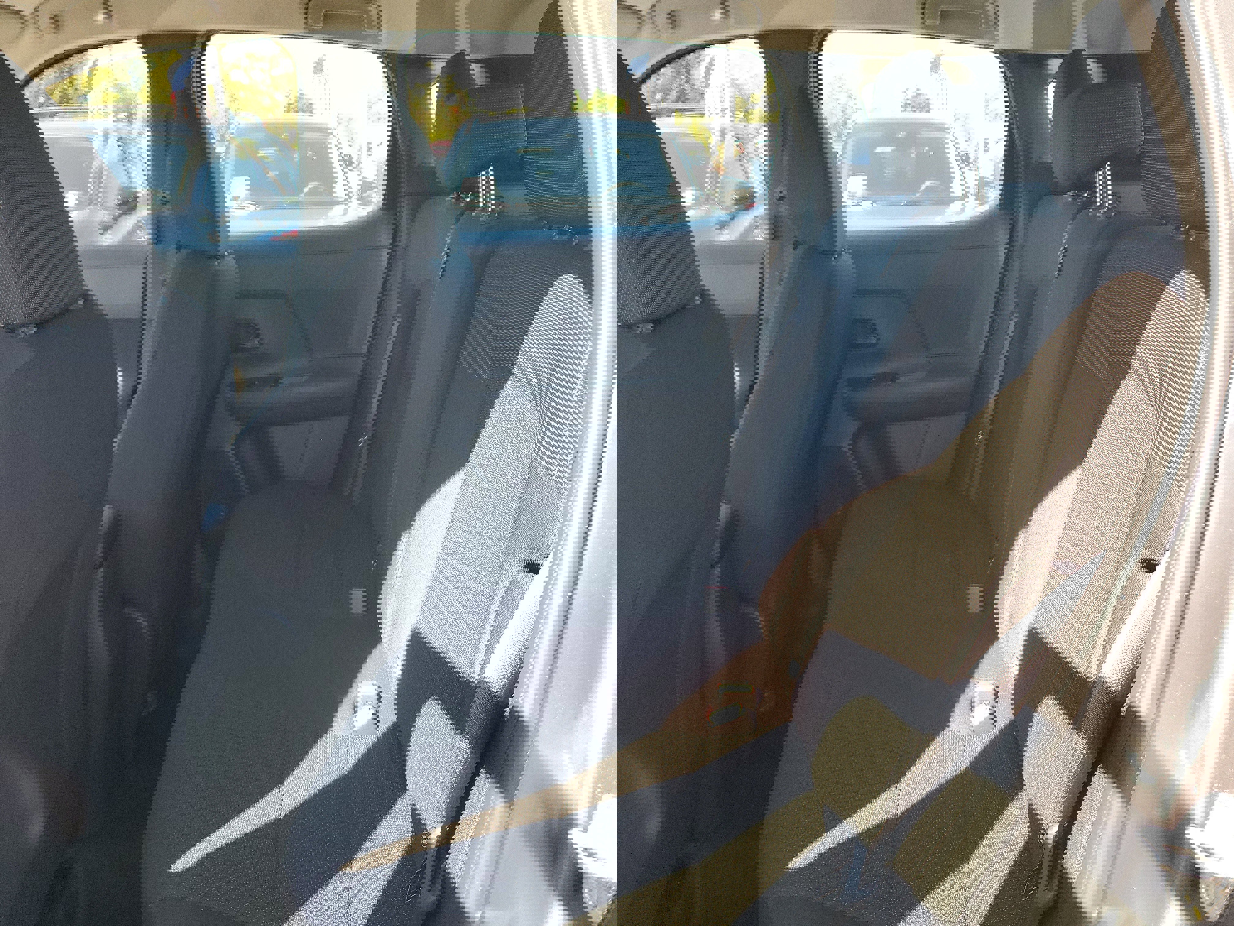 New 2026 Nissan Kicks S image 9