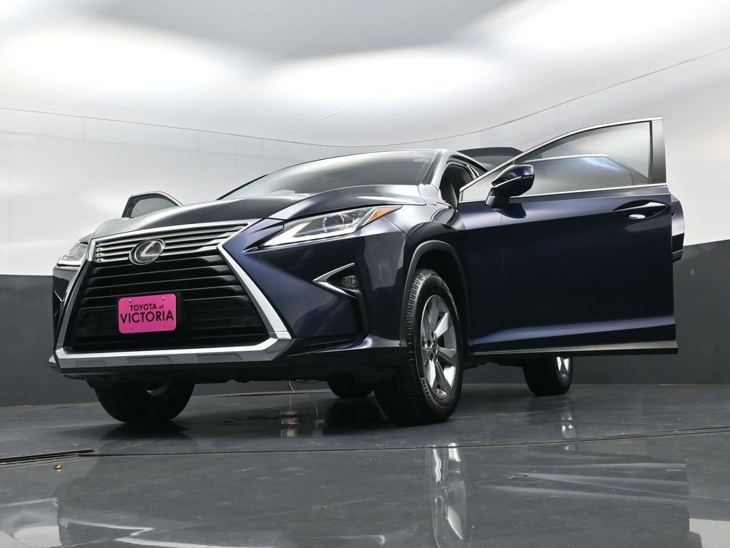 Used 2019 Lexus RX 350 FWD w/ Accessory Package image 29