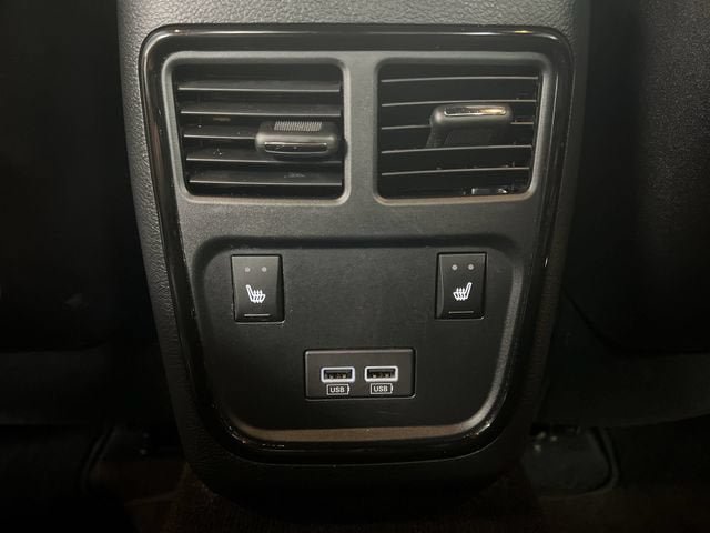 Used 2022 Dodge Charger R/T w/ Plus Group RWD image 21