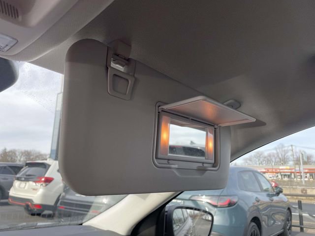 Used 2022 Ford Escape SEL image 31