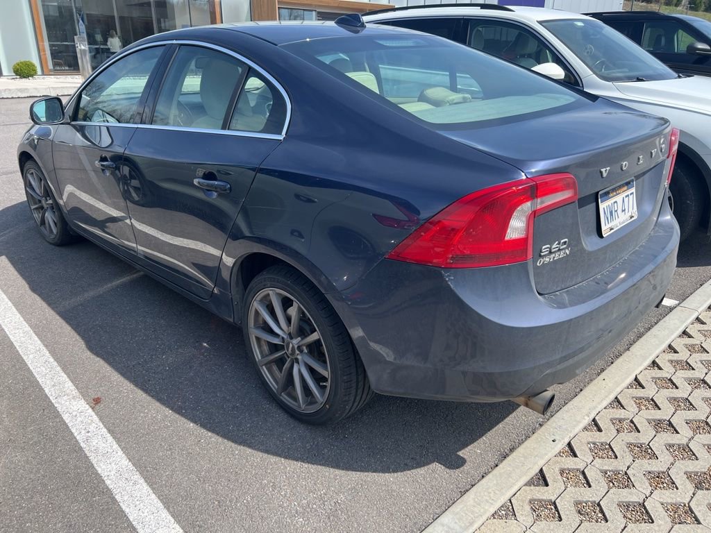 Used 2013 Volvo S60 T5 image 6