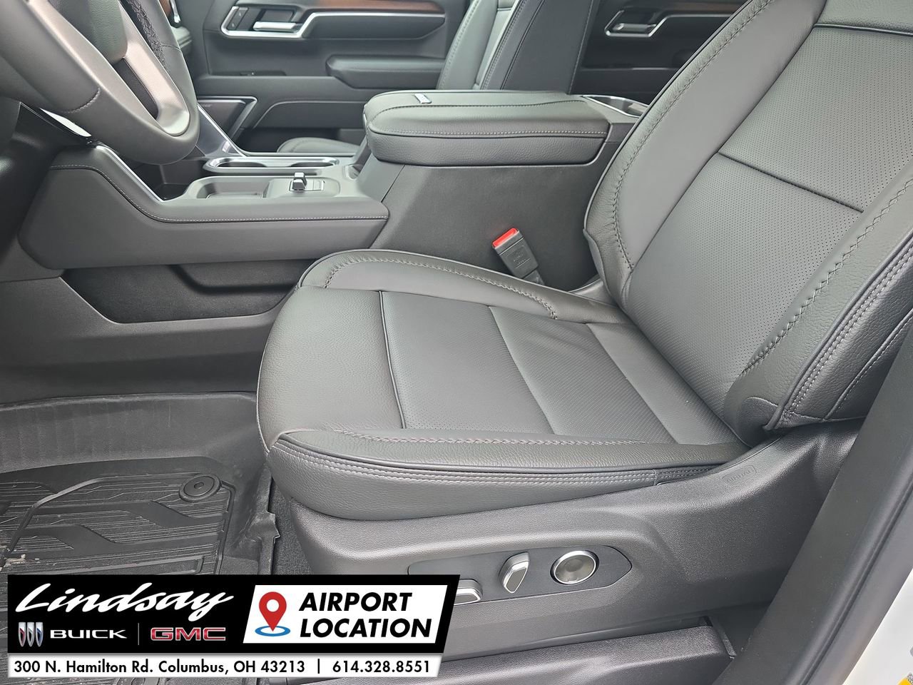 New 2026 GMC Sierra 2500 Denali w/ Technology Package image 20