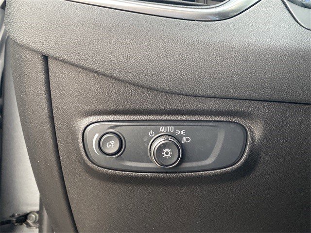 Certified 2024 Chevrolet Equinox LT image 27