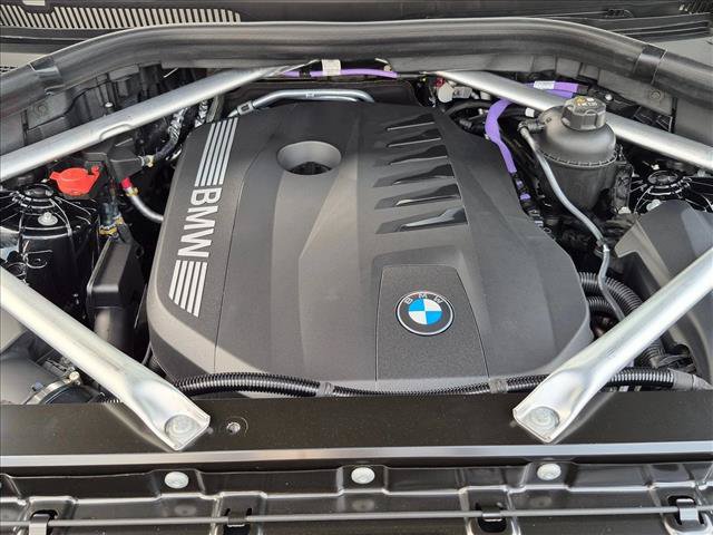 New 2026 BMW X5 xDrive40i AWD/4WD image 18