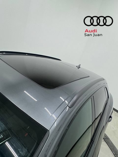 New 2027 Audi Q8 Premium Plus AWD/4WD image 8
