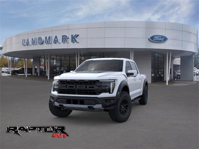 New 2025 Ford F150 Raptor image 2