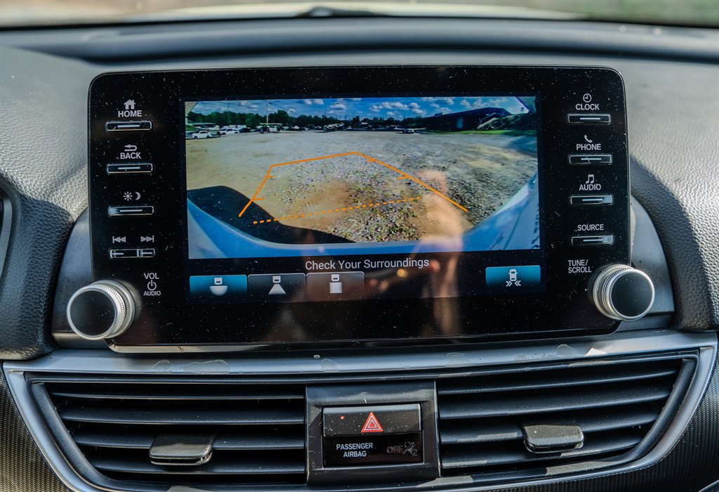 Used 2019 Honda Accord Sport image 21
