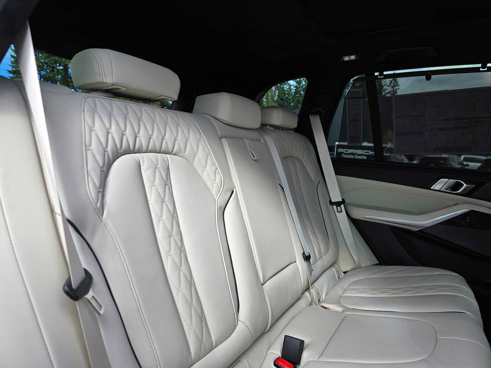 New 2026 BMW X5 M60i image 14