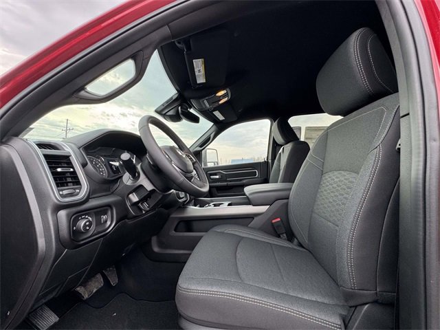 New 2026 RAM 2500 Big Horn image 19