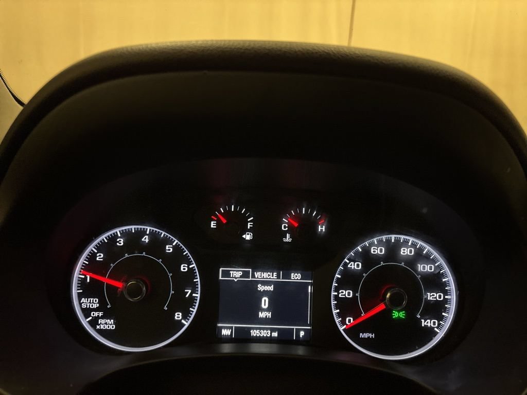 Used 2018 GMC Terrain SLE w/ Driver Convenience Package AWD/4WD image 13