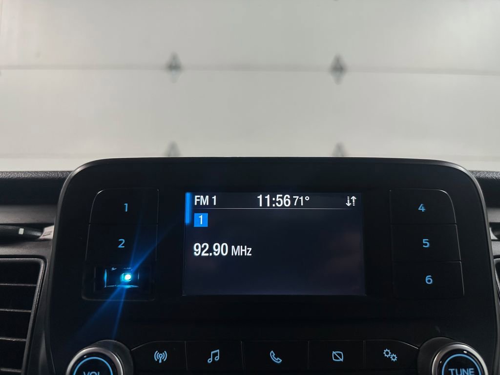 Used 2022 Ford Transit 350 148 High Roof AWD w/ Load Area Protection Package image 29