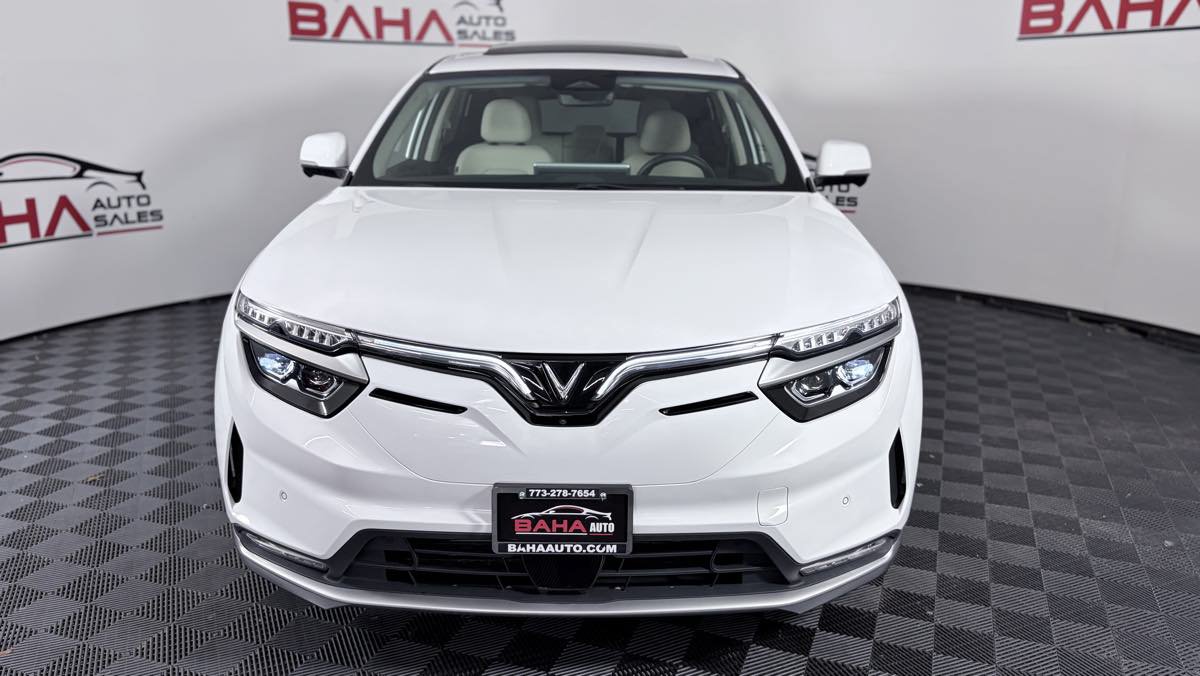 Used 2024 VinFast VF 8 Plus AWD/4WD image 10
